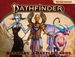 PATHFINDER 2ND EDITION - BATTLE CARDS