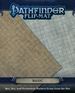 PATHFINDER - FLIP MAT