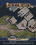 PATHFINDER 2ND EDITION - FLIP MAT