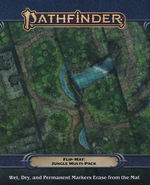 PATHFINDER - FLIP MAT - Jungle Multi-Pack