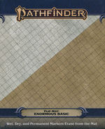 PATHFINDER - FLIP MAT - Enormous Basic