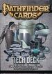 PATHFINDER - DECK - ITEMS CARDS