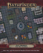 PATHFINDER - FLIP MAT - Classics - City Market