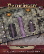 PATHFINDER - FLIP MAT - Classics - Keep