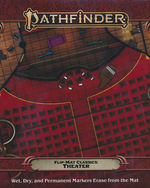 PATHFINDER - FLIP MAT - Classics - Theater
