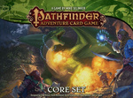 PATHFINDER ADVENTURE CARD GAME - Pathfinder Adventure Card Game: Core Set (Revised Edition)
Pathfinder Adventure Card Game: Core Set (Revised Edition)