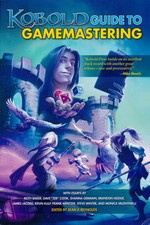 KOBOLD GUIDE - Guide to Gamemastering