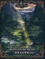 DARK EYE - Revelations from Heaven - TILBUD (så længe lager haves, der tages forbehold for udsolgte varer)