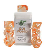 TERNINGER - DIFFUSION - Koi Pond - Set of 7