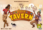 LITTLE TAVERN - Little Tavern - TILBUD (så længe lager haves, der tages forbehold for udsolgte varer)