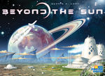 BEYOND THE SUN - Beyond the Sun - TILBUD (så længe lager haves, der tages forbehold for udsolgte varer)