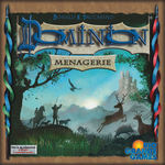 DOMINION - Menagerie Expansion