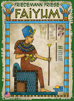 FAIYUM - Faiyum - TILBUD (så længe lager haves, der tages forbehold for udsolgte varer)