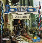 DOMINION - Allies Expansion