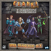 CLANK