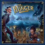 HUNGER, THE - Hunger, The - TILBUD (så længe lager haves, der tages forbehold for udsolgte varer)