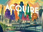 ACQUIRE - Acquire (2023)