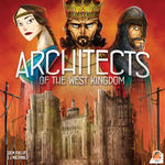 ARCHITECTS OF THE WEST KINGDOM - Architects of the West Kingdom