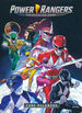 POWER RANGERS