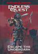 DUNGEONS & DRAGONS - ENDLESS QUEST ADVENTURE