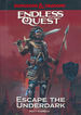 DUNGEONS & DRAGONS - ENDLESS QUEST ADVENTURE