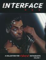 CYBERPUNK RED - Interface RED Vol. 1 (inc. PDF)