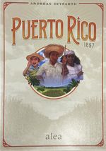 PUERTO RICO - Puerto Rico 1897
