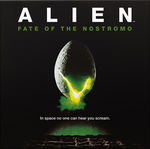 ALIEN: FATE OF NOSTROMO - Alien: Fate of the Nostromo