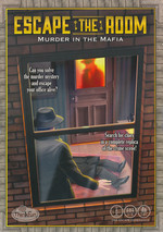 ESCAPE THE ROOM - Murder in the Mafia