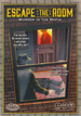 ESCAPE THE ROOM