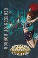 SAVAGE WORLDS - EAST TEXAS UNIVERSITY