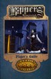 SAVAGE WORLDS - RIPPERS RESURRECTED
