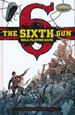 SAVAGE WORLDS - SIXTH GUN