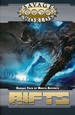 SAVAGE WORLDS - RIFTS