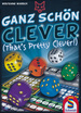 GANZ SCHÖN CLEVER