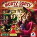 MORTY SORTY MAGIC SHOP