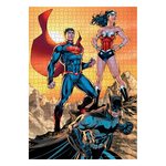 PUZZLES - DC COMICS - Justice League (1000pc)