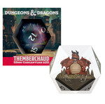 TERNINGER - SIRIUS RPG DICE - Themberchaud (55mm d20)