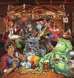 RED DRAGON INN - Red Dragon Inn 10