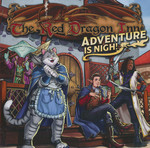 RED DRAGON INN - Red Dragon Inn: Adventure Is Nigh Standalone Game