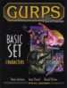 GURPS 4TH