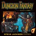 GURPS DUNGEON FANTASY