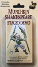 MUNCHKIN - SHAKESPEARE