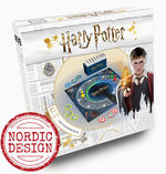 HARRY POTTER - Harry Potter Quiz (Dansk)