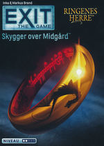 EXIT - DANSK - Lord of the Rings - Skygger over Midgård (Sværhedsgrad 2)