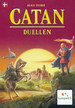 CATAN (Rivals) (DANSK)