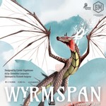 WYRMSPAN - Wyrmspan