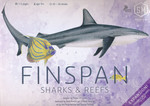 FINSPAN - Sharks & Reefs Expansion