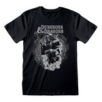 T-SHIRTS - DUNGEONS & DRAGONS - Lich (S)