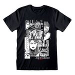 T-SHIRTS - JUNJI ITO - Undead (M)